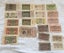 Large lot of German banknotes. 1923. Carousel 1