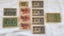 WW1 era German banknotes selection. Carousel 2