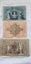 German banknote selection pre WW1 Carousel 1