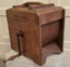 Old wooden butter churner. Carousel 3