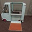 Our Generation Sweet Stop Ice Cream Truck Carousel 4
