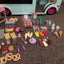 Our Generation Sweet Stop Ice Cream Truck Carousel 8
