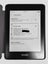 Used Kindle Paperwhite 10th gen 8GB PQ94WIF with brand new case and charge cable Carousel 2