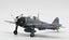 A6M2b Zero Fighter (Academy,1/48) Finished Model Carousel 1