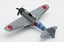 A6M2b Zero Fighter (Academy,1/48) Finished Model Carousel 4