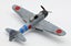 A6M2b Zero Fighter (Academy,1/48) Finished Model Carousel 5