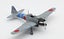 A6M2b Zero Fighter (Academy,1/48) Finished Model Carousel 6
