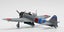 A6M2b Zero Fighter (Academy,1/48) Finished Model Carousel 14