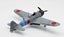 A6M2b Zero Fighter (Academy,1/48) Finished Model Carousel 16