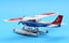 Cessna 172 Floatplane (Academy,1/48) Finished Model Carousel 2
