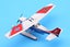 Cessna 172 Floatplane (Academy,1/48) Finished Model Carousel 5