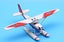 Cessna 172 Floatplane (Academy,1/48) Finished Model Carousel 6