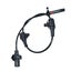 Right rear ABS wheel speed sensor Suitable for Honda CRV 2006-2012 Carousel 2