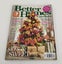 AUSTRALIAN BETTER HOMES & GARDEN MAG - CHRISTMAS ISSUE 2025 Carousel 2