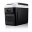 28L Refrigerator Portable Fridge Freezer Cooler 12V/24V Camping Car Carousel 1