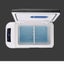 28L Refrigerator Portable Fridge Freezer Cooler 12V/24V Camping Car Carousel 13