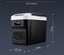 28L Refrigerator Portable Fridge Freezer Cooler 12V/24V Camping Car Carousel 16