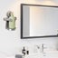 Shampoo Holder Rack, No-Drill Bathroom Shelf Waterproof Shampoo Rack Adhesi Carousel 4