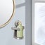 Shampoo Holder Rack, No-Drill Bathroom Shelf Waterproof Shampoo Rack Adhesi Carousel 6