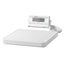 Vevor Portable Medical Scale, Professional Digital Physician For Weighing - With Carousel 1