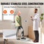 Vevor Portable Medical Scale, Professional Digital Physician For Weighing - With Carousel 4