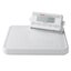 Vevor Portable Medical Scale, Professional Digital Physician For Weighing - With Carousel 7