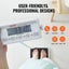 Vevor Portable Medical Scale, Professional Digital Physician For Weighing - With Carousel 5