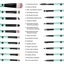 Makeup Brush Set Make Up Brushes Carousel 2