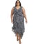 Tommy Hilfiger Womens Ruffled Maxi Dress Carousel 1