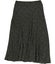 DKNY Womens Polk A Dot Maxi Skirt Carousel 2