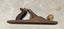 Vintage tools incl Stanley Bailey #5 wood plane - $1reserve! Carousel 4