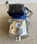 Speroni CAM 88 stainless steel water pump - brand new Carousel 8