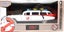 2x Jada 1959 Cadillac Ghostbusters Ecto-1 Diecast 1.24 and 1x1.32 scale Carousel 2