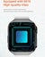 Bluetooth Smart Watch Wireless Charging NFC Fitness Tracker Heart Rate Watch Carousel 5