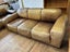 La Maison Premium Leather 3-Seater Sofa Carousel 5