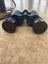 Carl Zeiss Jena Multi Coated 7 x 50 W with case Binoculars Hunting Magnifying Carousel 3