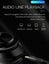 Gaming Headphone Wireless - BLACK Carousel 6