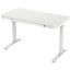 FlexiSpot Home & Office All-in-One Standing Desk White Tabletop Size [EW9W] Carousel 10