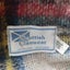 VINTAGE SCOTTISH CLANWEAR MOHAIR WOOL BLEND THROW BLANKET Carousel 2