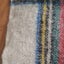 VINTAGE SCOTTISH CLANWEAR MOHAIR WOOL BLEND THROW BLANKET Carousel 3