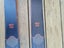 Rossignol Sky7 + Marker Alpinist + Fischer Traver Carbon Carousel 14