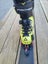 Rossignol Sky7 + Marker Alpinist + Fischer Traver Carbon Carousel 12