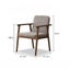 Wooden Dining Chair & Sofa Chair for Living Room and Dining Room Carousel 3