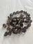 Faceted Smoky Quartz Crystal Gemstone Beads Carousel 1