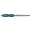Makita 4-Flute 1/4 Hex Shank Drill Bit for Wood 32mm Carousel 1