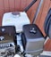 Water Blaster BE/BAR 4200psi Honda GX390 Engine Comet Triplex Pump Carousel 8