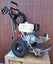 Water Blaster BE/BAR 4200psi Honda GX390 Engine Comet Triplex Pump Carousel 2