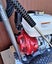 Water Blaster BE/BAR 4200psi Honda GX390 Engine Comet Triplex Pump Carousel 10