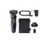 Braun Series 5 Wet & Dry Electric Shaver with Precision Trimmer Head Carousel 2