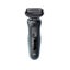 Braun Series 5 Wet & Dry Electric Shaver with Precision Trimmer Head Carousel 3